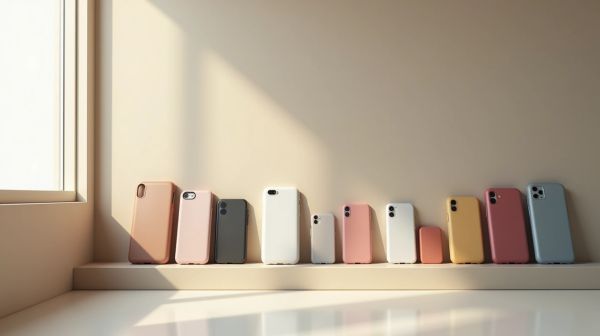Grossiste en coques de téléphone : critères à vérifier
