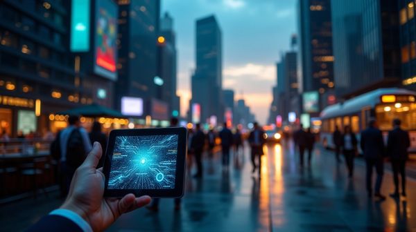 Les principales tendances high-tech à suivre en 2026