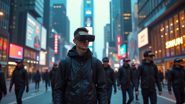 Les principales tendances high-tech à suivre en 2026