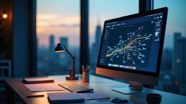 Plateforme de backlinks : optimiser sa stratégie seo avec la bonne solution