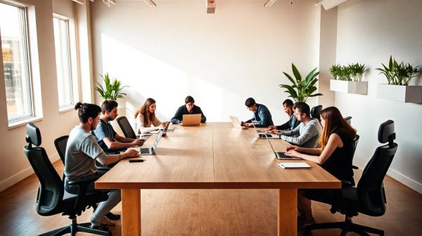 Réussir grâce à l'éco-conception chez Lemon Interactive