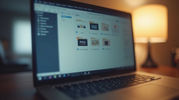 Top outils pour convertir des PNG en SVG facilement